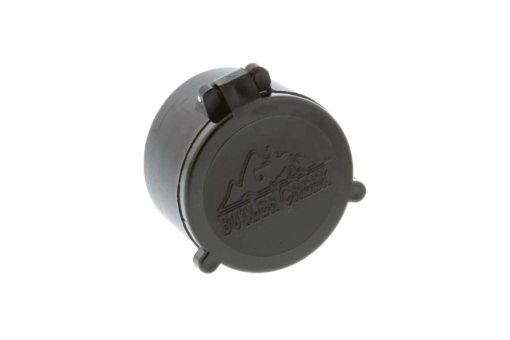 Butler Creek Flip Up Scope Cover - 26 Objective - Black Rifle Depot