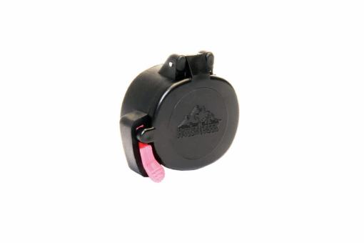 Butler Creek Flip Up Scope Cover - 14 Eyepiece - Black Rifle Depot