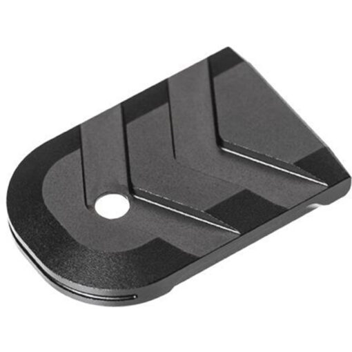 Tyrant Designs Glock 43x/48 Magazine Baseplate - Black Rifle Depot