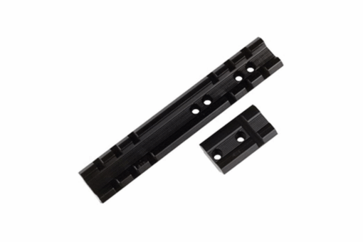 Weaver 413 Top Mount Base For Savage 110-116 Rifle - Black Rifle Depot