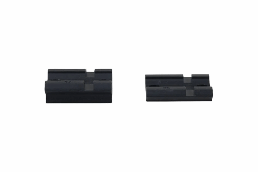 Weaver 2-Piece Top Mount Scope Base for Winchester 70 - Black Rifle Depot