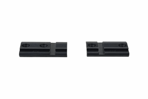 Weaver 2-Piece Top Mount Scope Base for Ruger 10/22 - Black Rifle Depot