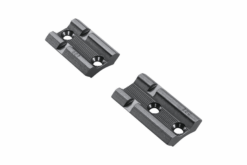 Weaver 2-Piece Top Mount Scope Base for Mossberg Patriot