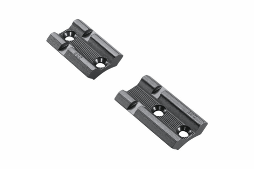 Weaver 2-Piece Top Mount Scope Base for Mossberg Patriot - Black Rifle Depot