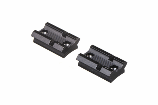 Weaver 2-Piece Top Mount Scope Base for Browning A-Bolt - Black Rifle Depot