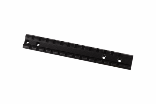 Weaver 97T Multi-Slot Picatinny-Style Base for Remington 700 - Black Rifle Depot