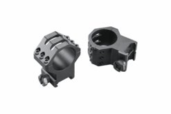 Weaver 6-Hole Skeletal 30mm X-High Scope Rings