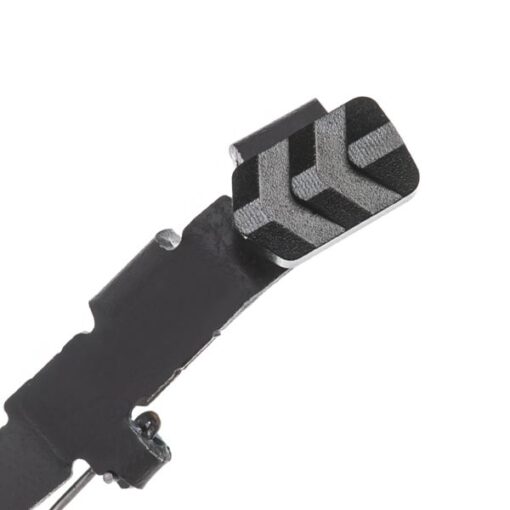 Tyrant Designs TD-GSTOP-24 Glock Extended Slide Release Stop Gen 2-4 - Black - Black Rifle Depot