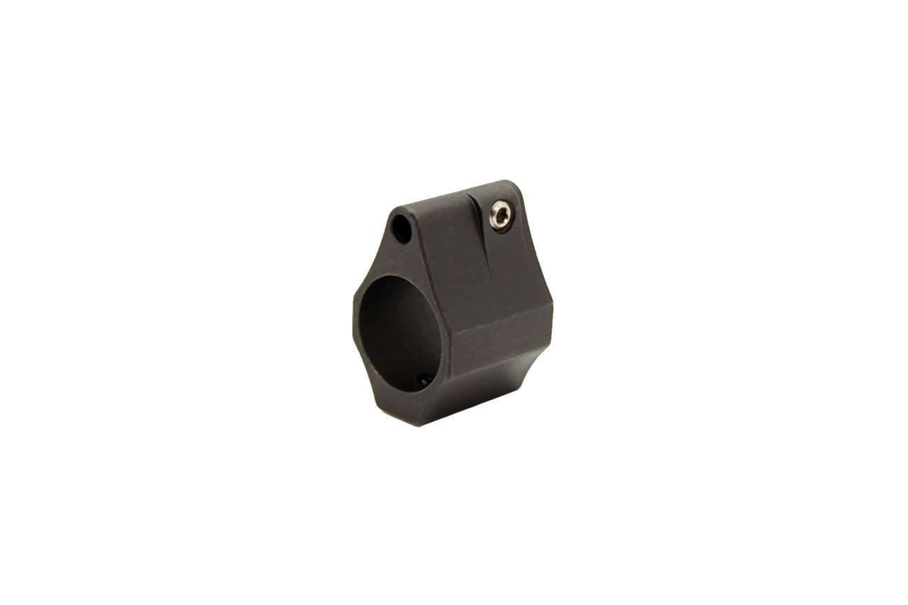 Kaw-Valley-Precision-AR-15-.750-Low-Profile-Gas-Block-Kaw-Valley-Precision-AR-15-.750-Low-Profile-Gas-Block Kaw Valley Precision AR-15 .750 Low Profile Gas Block
