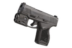 Streamlight TLR-6 SubCompact 100 Lumen White LED Trigger Guard Weapon Light for Glock 26/27/33