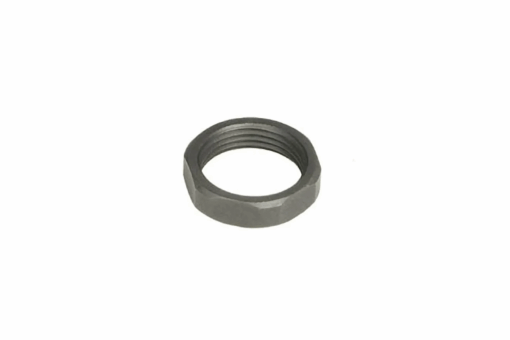 JP Enterprises Jam Nut - 5/8x24 - Matte Black - Black Rifle Depot