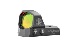 Sig Sauer Romo3XL 1x 35mm 3 MOA Red Dot Sight