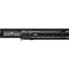 Aero Precision M4E1 Enhanced No FA Complete Upper, 10.5" 5.56 Carbine, 9" Enhanced M-LOK - Anodized Black