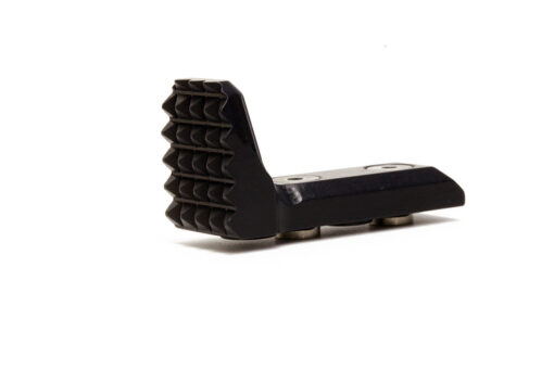 Ergo M-LOK Hand Stop/Barricade Stop Black - Black Rifle Depot