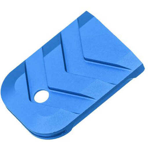 Tyrant Designs Glock Magazine Base Plate - Black Rifle Depot