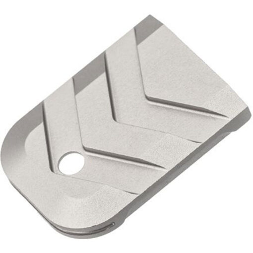 Tyrant Designs Glock Magazine Base Plate - Black Rifle Depot