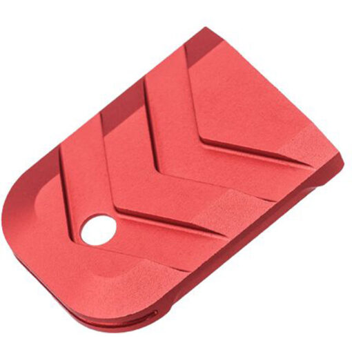 Tyrant Designs Glock Magazine Base Plate - Black Rifle Depot