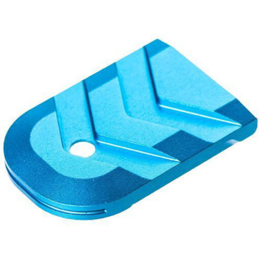 Tyrant Designs Glock Magazine Base Plate - Black Rifle Depot