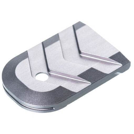Tyrant Designs Glock Magazine Base Plate - Black Rifle Depot