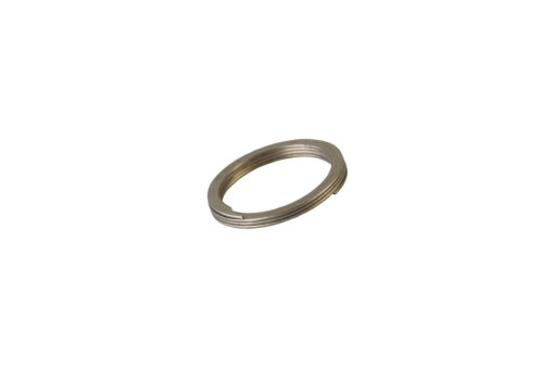 AR-15/M16 Helical Gas Ring - Black Rifle Depot