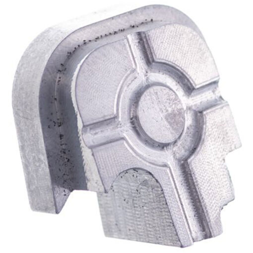 Tyrant Designs M&P Shield Slide Cover Plate - Black Rifle Depot