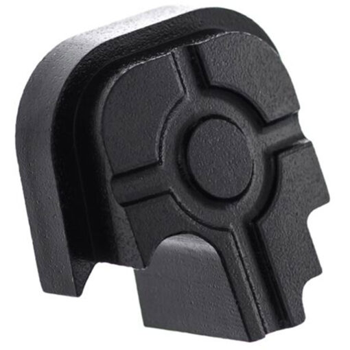 Tyrant Designs M&P Shield Slide Cover Plate - Black Rifle Depot