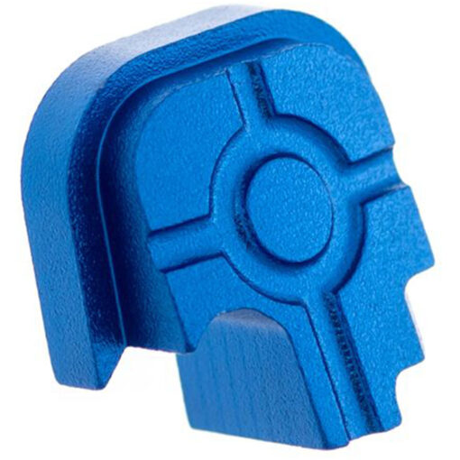 Tyrant Designs M&P Shield Slide Cover Plate - Black Rifle Depot