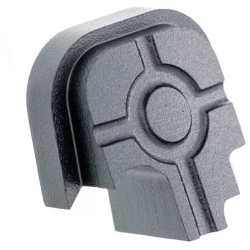 Tyrant Designs M&P Shield Slide Cover Plate - Black Rifle Depot