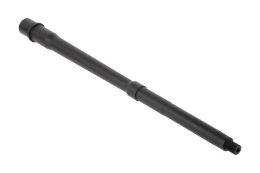 Criterion Barrels 16" .223 Wylde Hybrid Nitride Midlength Barrel - Black Rifle Depot