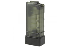 Global Ordnance Grand Power Stribog Magazine - 10 Rds - 9mm