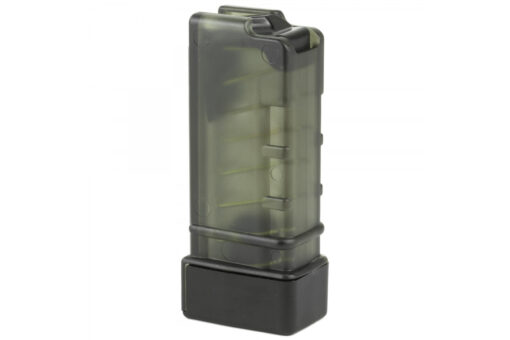 Global Ordnance Grand Power Stribog Magazine - 10 Rds - 9mm - Black Rifle Depot