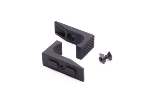 SLR Rifleworks SLR Hand Stop M LOK 2 Barricade - Black Rifle Depot
