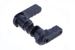 Battle Arms BAD-ASS-PRO Full Auto Professional Ambidextrous Safety Selector Lever throw: 0-90-180