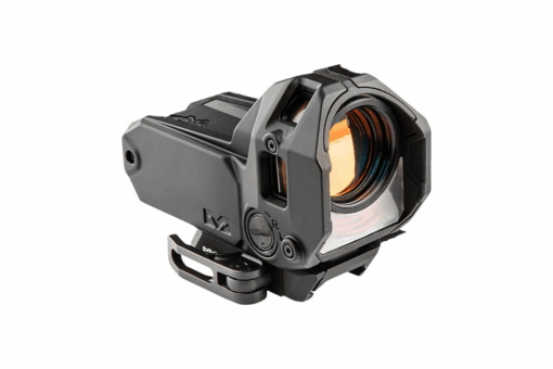 MEPROLIGHT M22 1x30mm Day/Night Red Dot Reflex Sight - Black Rifle Depot