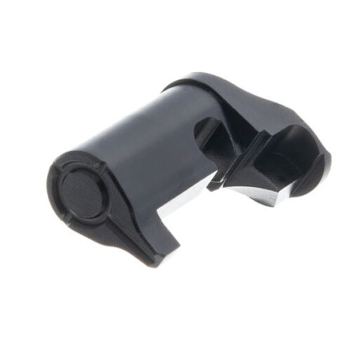 Tyrant Designs TD-909 S&W Shield Extended Magazine Release - Black Rifle Depot