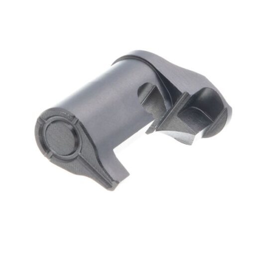 Tyrant Designs TD-909 S&W Shield Extended Magazine Release - Black Rifle Depot