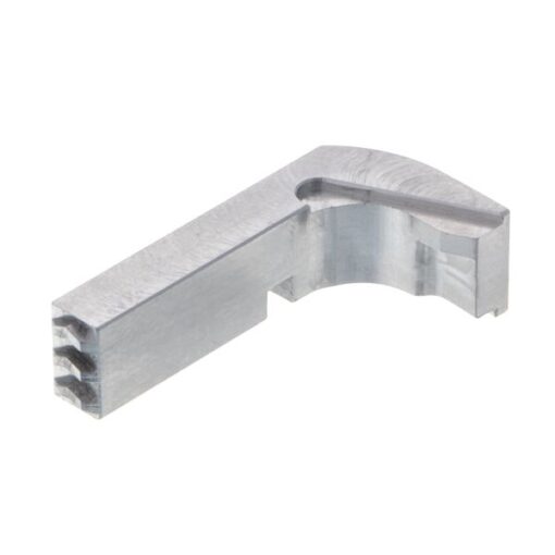 Tyrant Designs TD-G3EMR GLOCK GEN3 Extended Magazine Release - Aluminum - Black Rifle Depot