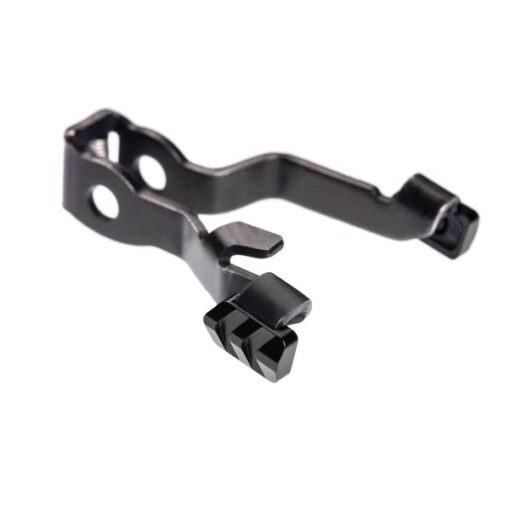 Tyrant Designs TD-GSTOP-5 Glock Extended Slide Release Gen 5 - Black - Black Rifle Depot