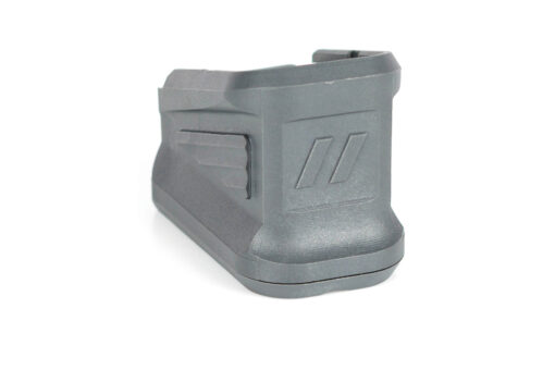 ZEV Technologies Polymer +5 Basepad for Glock 17 Magazine - Black Rifle Depot