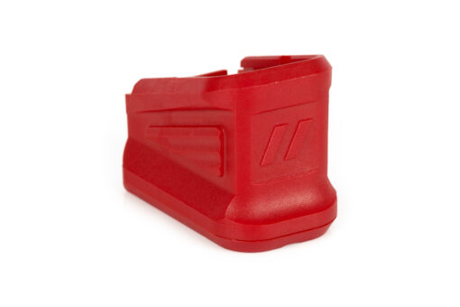ZEV Technologies Polymer +5 Basepad for Glock 17 Magazine - Black Rifle Depot