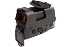 SIG SAUER Romeo8T Red Dot Sight, Ballistic Circle Dot, 1x38 mm, 0.5 MOA ADJ - FDE