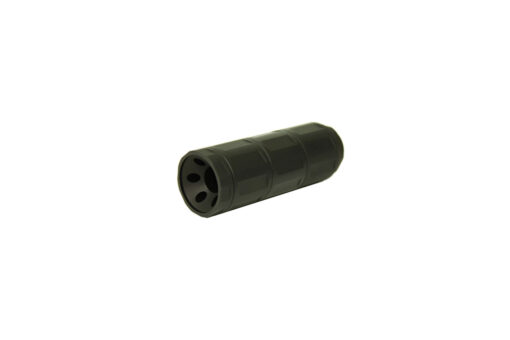 Kaw Valley Precision MACH 3 Modular Linear Comp Body - Black Rifle Depot