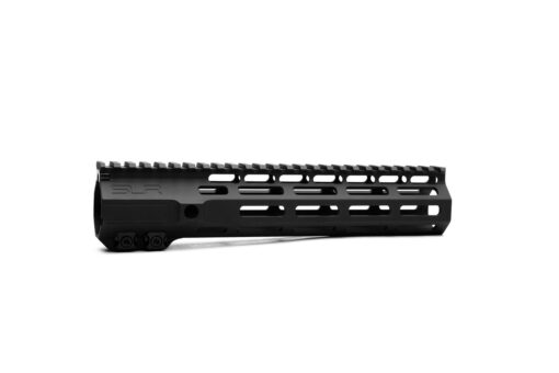 SLR Rifleworks SLR ION Lite M LOK Handguard - 10" - Black Rifle Depot