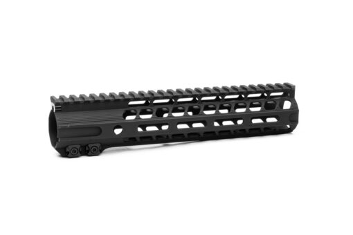 SLR Rifleworks Lite M LOK Handguard - 10" - Black Rifle Depot