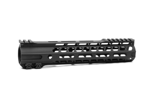 SLR Rifleworks Ultra Lite M LOK Handguard - 10" - Black Rifle Depot