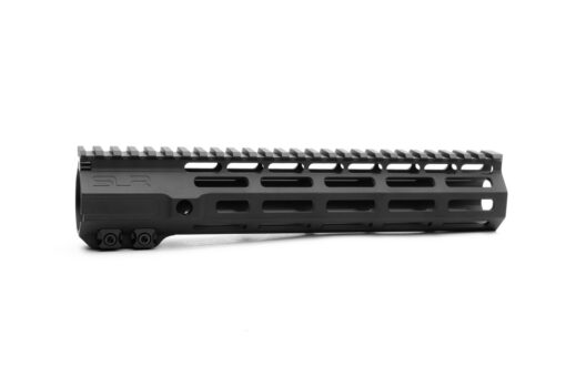 SLR Rifleworks SLR ION Lite M LOK Handguard - 10.5" - Black Rifle Depot