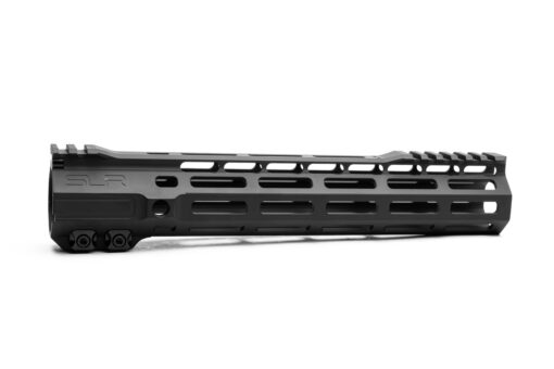 SLR Rifleworks SLR ION Ultra Lite M LOK Handguard - 10.93" - Black Rifle Depot