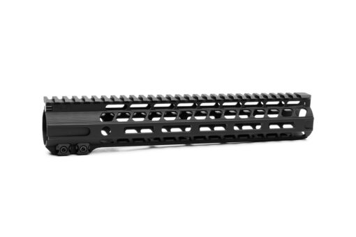 SLR Rifleworks Lite M LOK Handguard - 11.5" - Black Rifle Depot