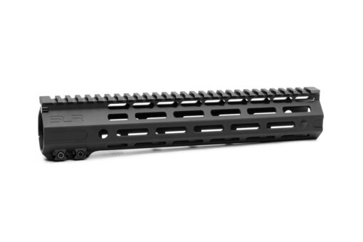 SLR Rifleworks M LOK ION Lite Handguard 308 High - 11.7" - Black Rifle Depot