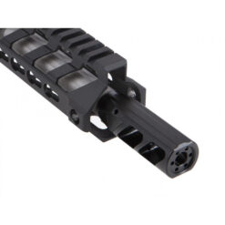 Fortis 7.62MM Red Muzzle Brake